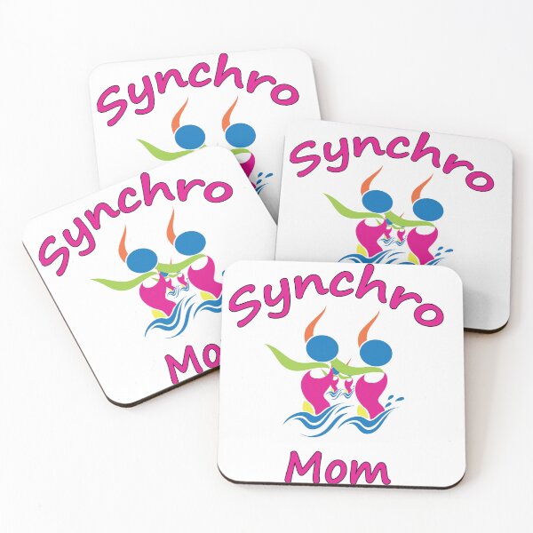 Item preview, Synchro Mom designed and sold by jaygo.