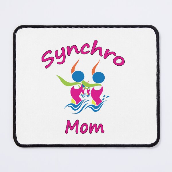 Item preview, Synchro Mom designed and sold by jaygo.