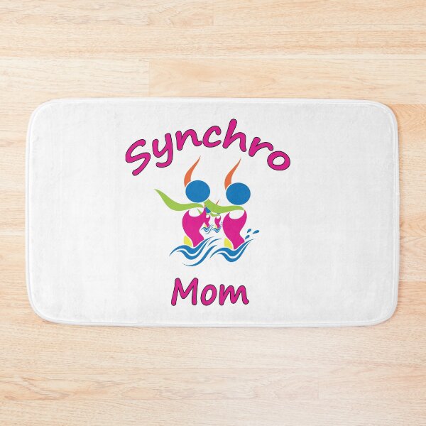 Item preview, Synchro Mom designed and sold by jaygo.