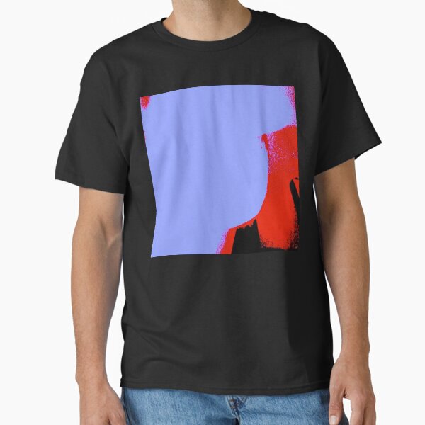 Item preview, Abstract Blend Color Planet designed and sold by Araible Designs.