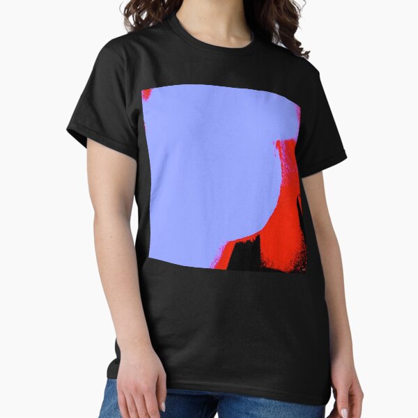 Item preview, Abstract Blend Color Planet designed and sold by Araible Designs.