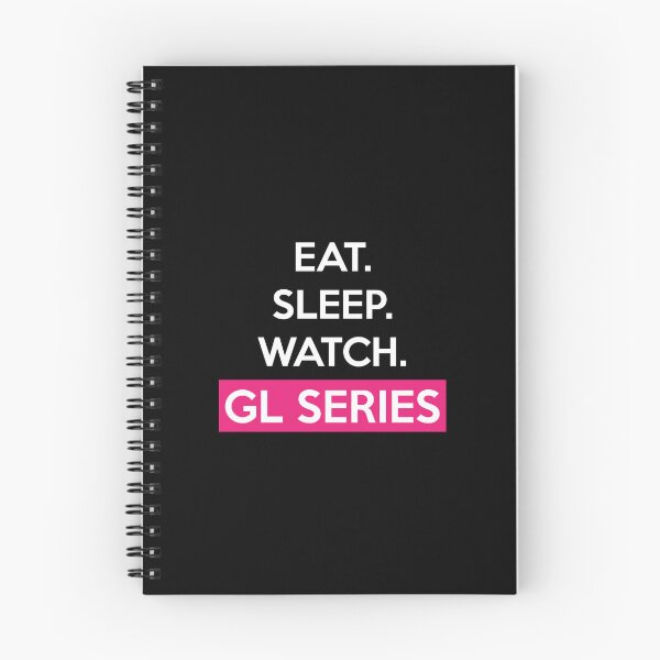 Item preview, comer dormir ver la serie gl designed and sold by What you are is Beautiful.