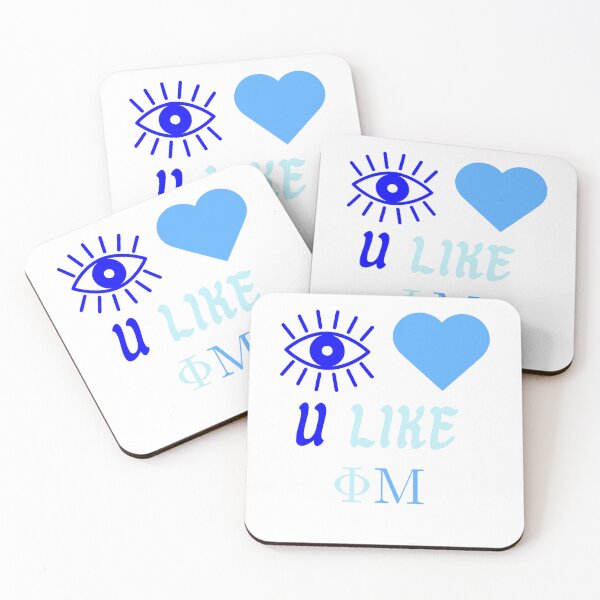 Item preview, eye heart u  designed and sold by marinatrovatoo.