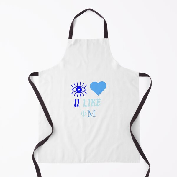 Item preview, eye heart u  designed and sold by marinatrovatoo.