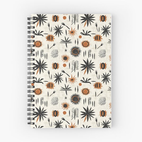 Item preview, Wild Atmosphere in Tribal Patterns designed and sold by MidArtForge.