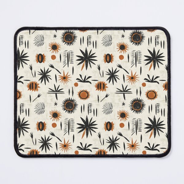 Item preview, Wild Atmosphere in Tribal Patterns designed and sold by MidArtForge.