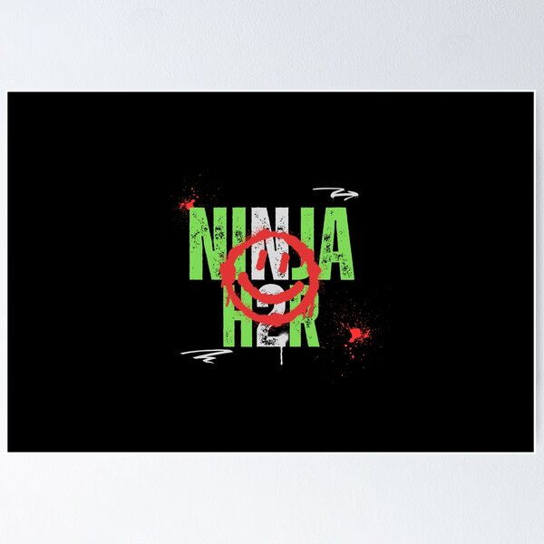 Zx6r Posters for Sale | Redbubble
