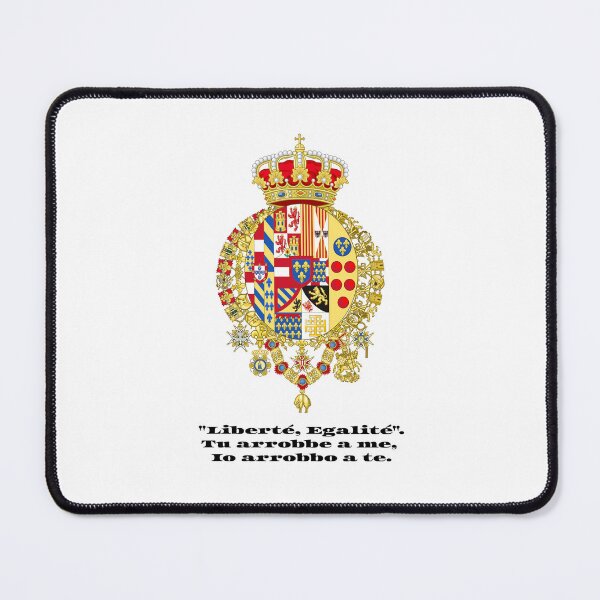 Item preview, Canto dei Sanfedisti - Kingdom of the Two Sicilies designed and sold by PuzzlingStuff.