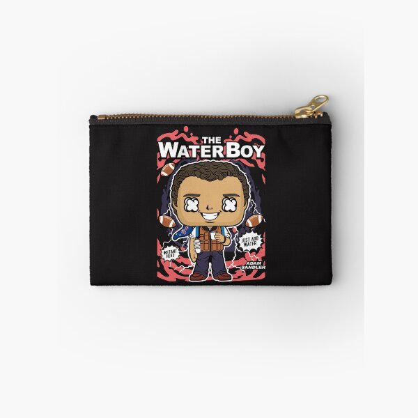 Item preview, Bobby Boucher The Waterboy designed and sold by Pengadaan x Merch.