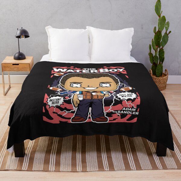 Item preview, Bobby Boucher The Waterboy designed and sold by Pengadaan x Merch.
