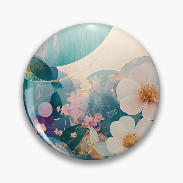 Item preview, Celestial Bloom designed and sold by daila70.
