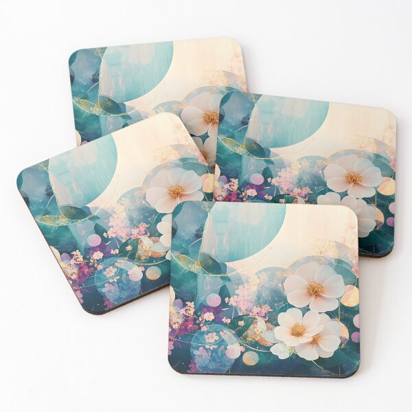Item preview, Celestial Bloom designed and sold by daila70.