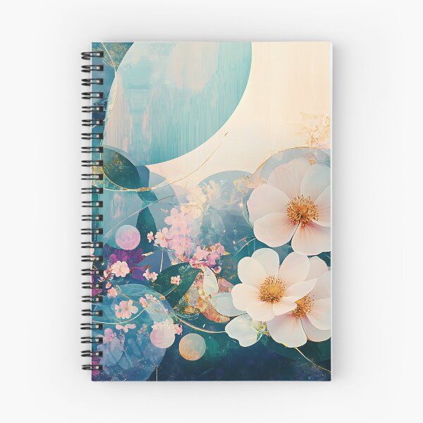 Item preview, Celestial Bloom designed and sold by daila70.