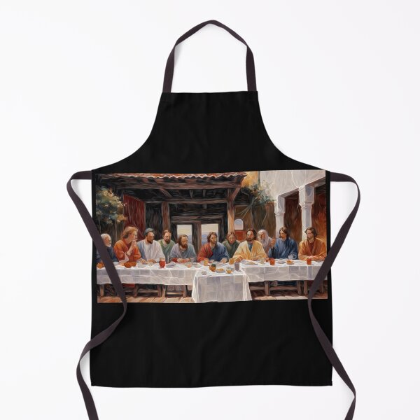 Item preview, Supper's ready#2 designed and sold by Helios Be. Lavsh.