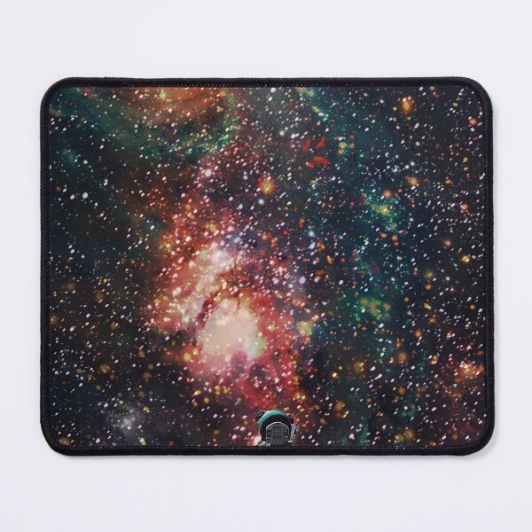 Item preview, Cosmic Contemplation, Otherworlds 12 designed and sold by Astrodad Creations LLC.