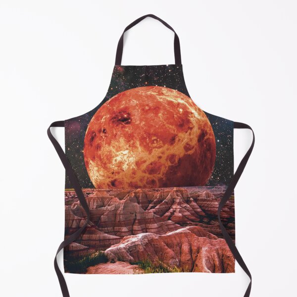 Item preview, Venus over the mountains designed and sold by mgro-art.