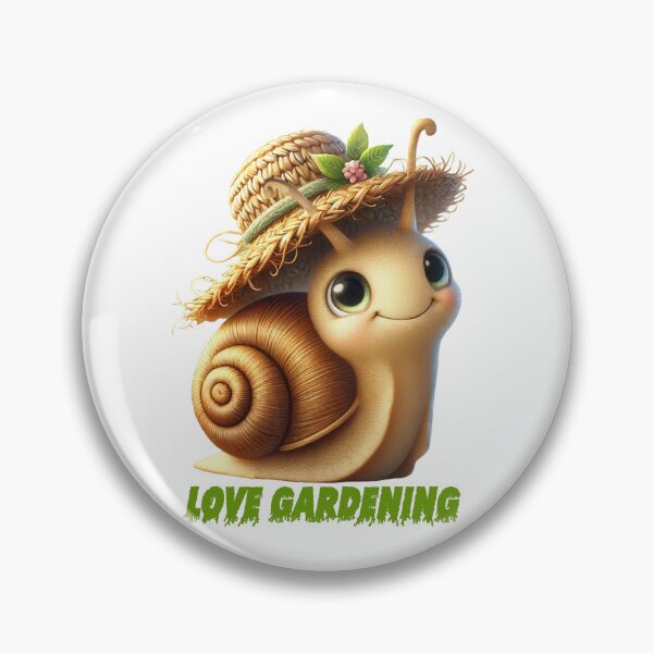 Item preview, Love Gardening designed and sold by TShirt Witt.