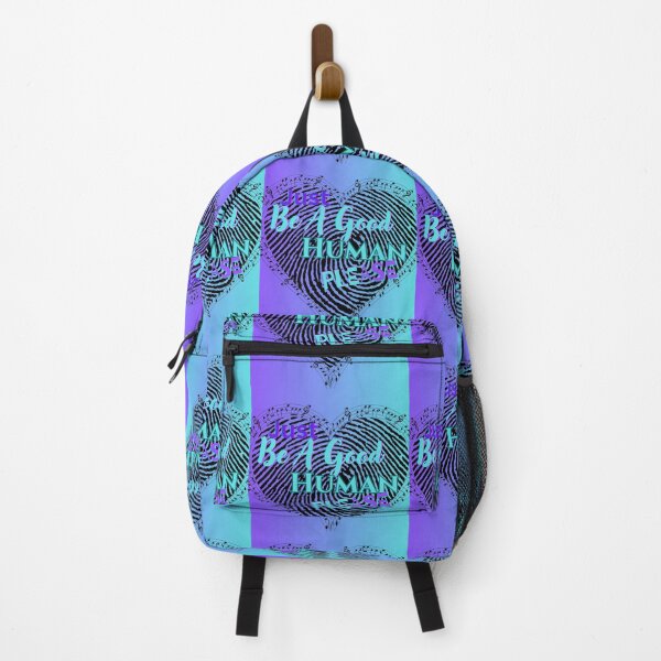 Item preview, Just Be A Good Human Please designed and sold by BrightrDayMusicArt.