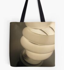 Go Green Tote Bag