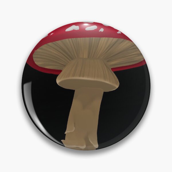 Item preview, Mushroom  designed and sold by Sarahs-Fine-Art.