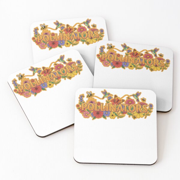Item preview, Pollinators designed and sold by FitEnvy.
