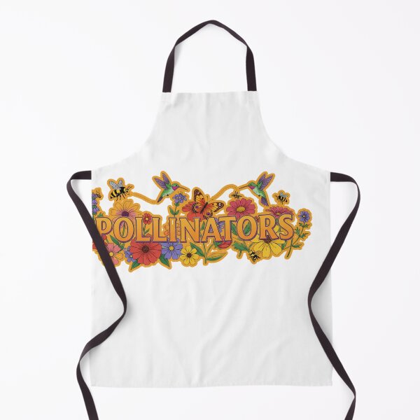 Item preview, Pollinators designed and sold by FitEnvy.