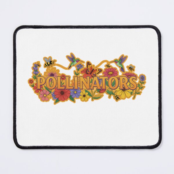 Item preview, Pollinators designed and sold by FitEnvy.