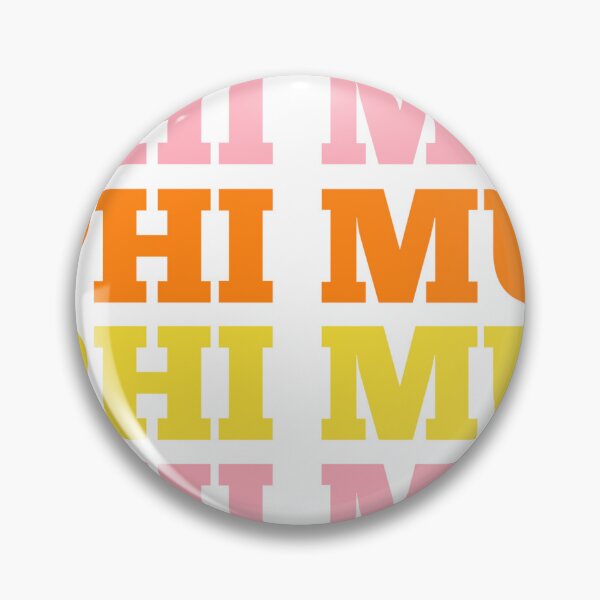 Item preview, Phi Mu sunset designed and sold by marinatrovatoo.