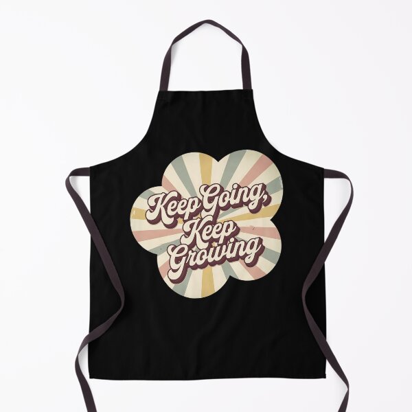 Item preview, Keep going, Keep Growing designed and sold by EazyStyles.