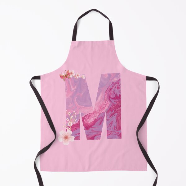 Item preview, The Alphabet Aesthetics- Letter M designed and sold by MilabArt.