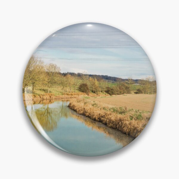 Item preview, Royal Military Canal designed and sold by JEZ22.