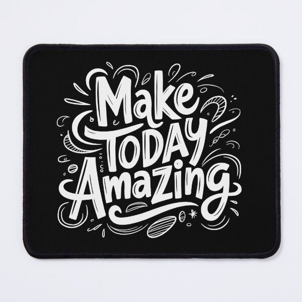 Item preview, Make Today amazing designed and sold by EazyStyles.