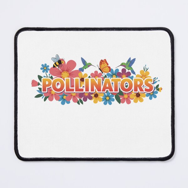 Item preview, Pollinators designed and sold by FitEnvy.