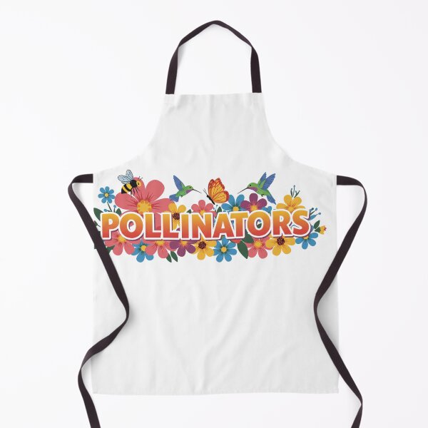 Item preview, Pollinators designed and sold by FitEnvy.