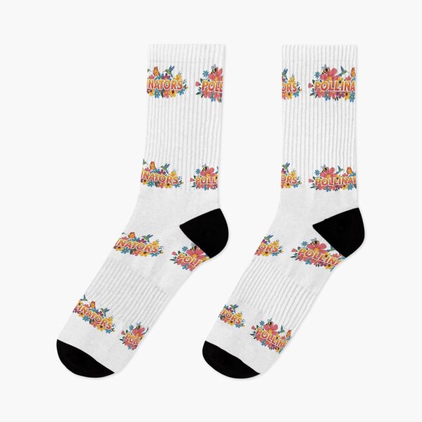 Item preview, Pollinators designed and sold by FitEnvy.