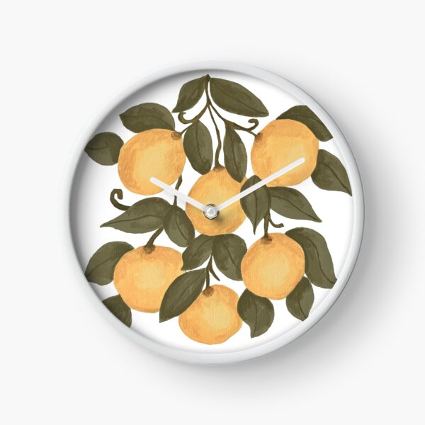 Item preview, Sicilian Oranges designed and sold by EnzoArtLab.
