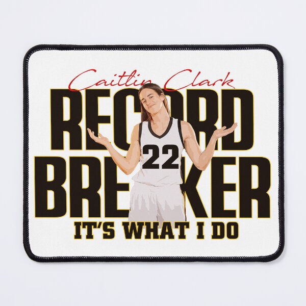 Item preview, Record Breaker designed and sold by 1HappyGuyDesign.