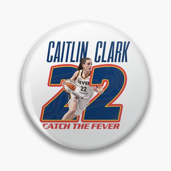 Item preview, Catch the Fever designed and sold by 1HappyGuyDesign.