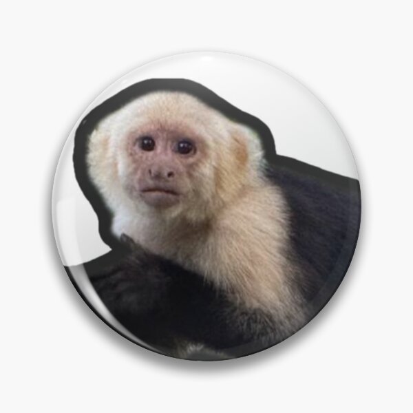 Item preview, Monkey chilling  designed and sold by Travelalways.