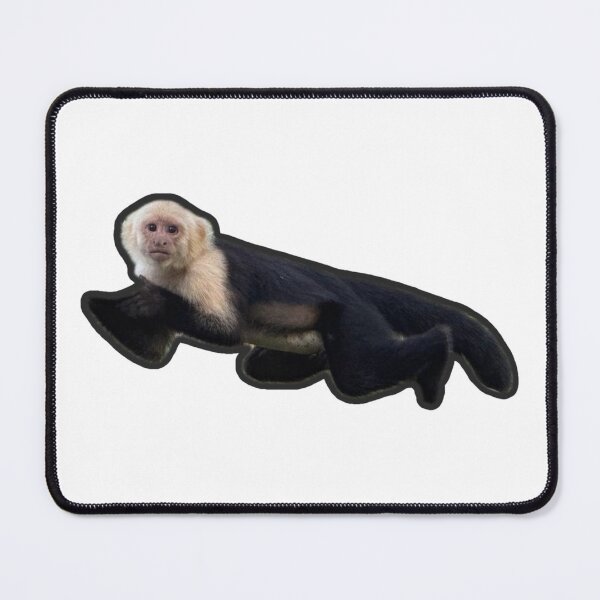 Item preview, Monkey chilling designed and sold by Travelalways.
