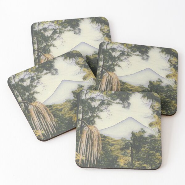 Item preview, Arenal Jungle  designed and sold by Travelalways.