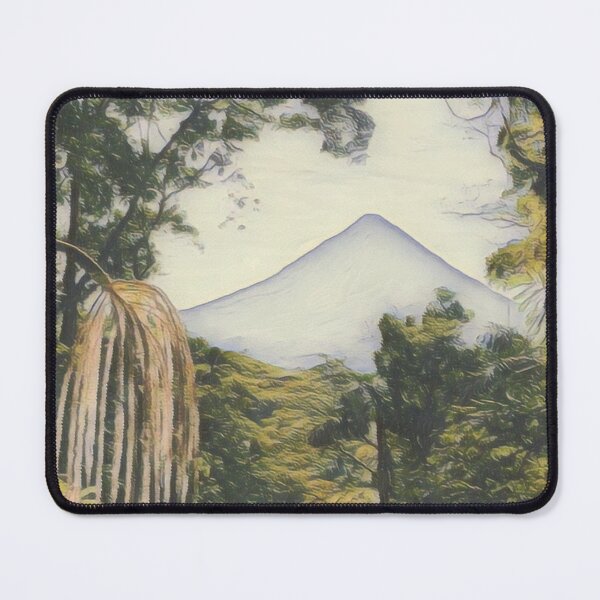 Item preview, Arenal Jungle  designed and sold by Travelalways.