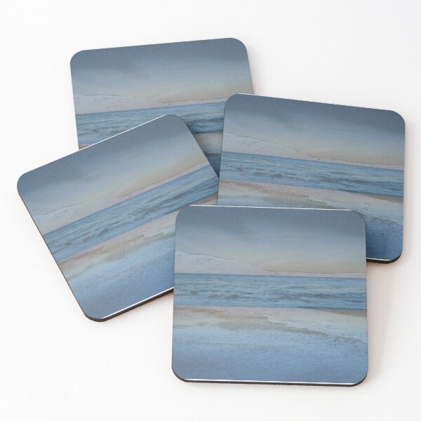 Item preview, Sunny Summer Atlantik Beach colourful Florida Ocean Wave Sea Photo – Miami Biscayne Coast USA designed and sold by cabevo.