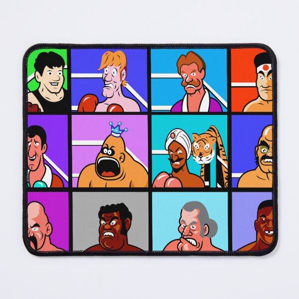 Item preview, Punching out designed and sold by George Lives!.