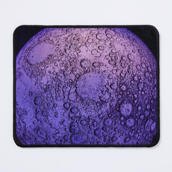 Item preview, Purple Moon designed and sold by Eidetic Photos.