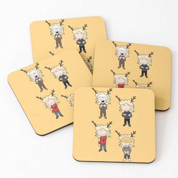 Item preview, Antler Woman & Alters designed and sold by TrentCo. Merch Department.