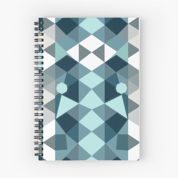 Item preview, Abstract geometric design designed and sold by Ink-Studi0.