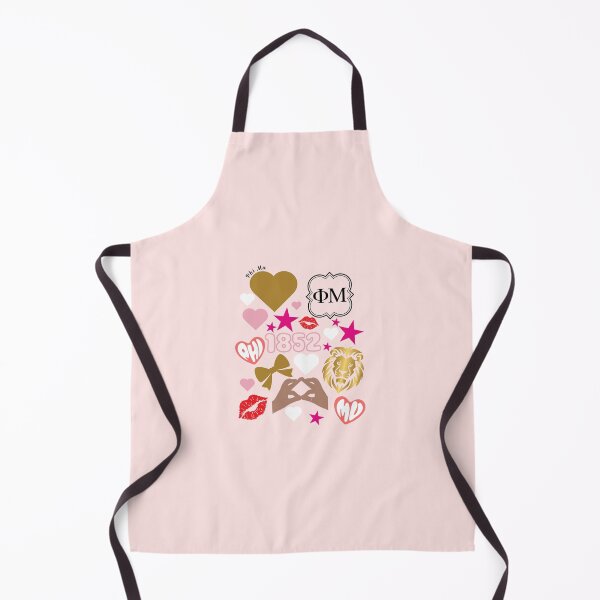 Item preview, Phi Mu aesthetic  designed and sold by marinatrovatoo.
