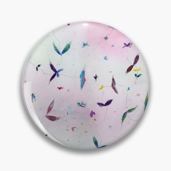 Item preview, Spring Flight – Soar with the energy of spring! designed and sold by SprankelArt.