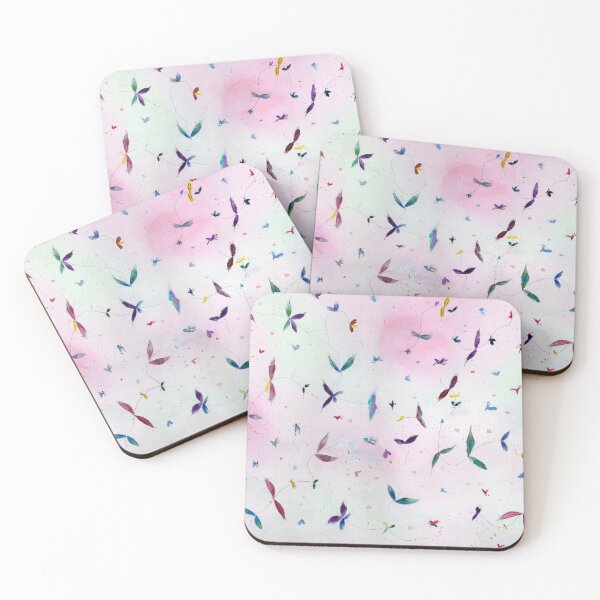 Item preview, Spring Flight – Soar with the energy of spring! designed and sold by SprankelArt.